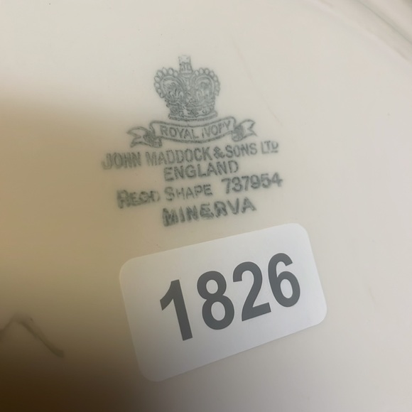 Mini tray - Picture 4 of 7